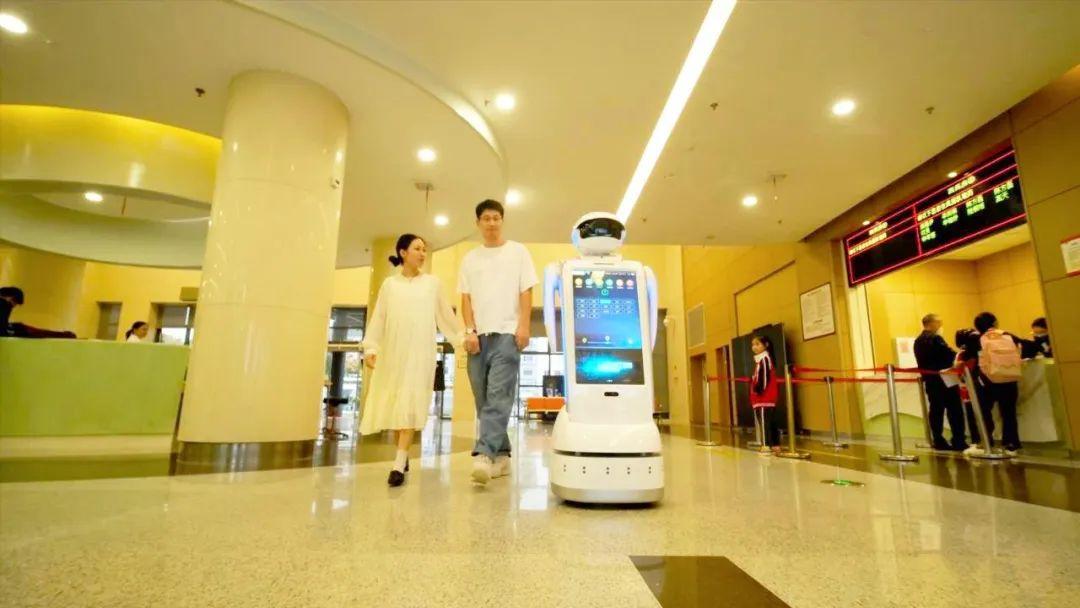 必发888登录入口智能为2023世界互联网大会增添活力