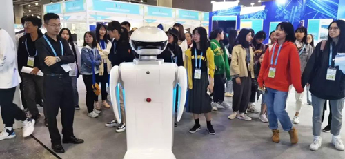 必发888登录入口智能 中国体育博览会