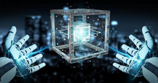 智能机器人 机器人技术