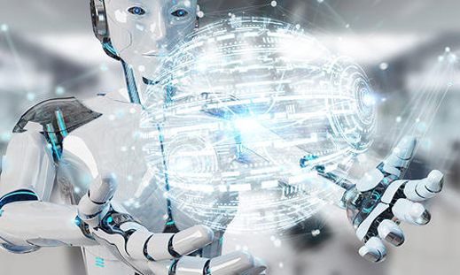 智能机器人 机器人技术